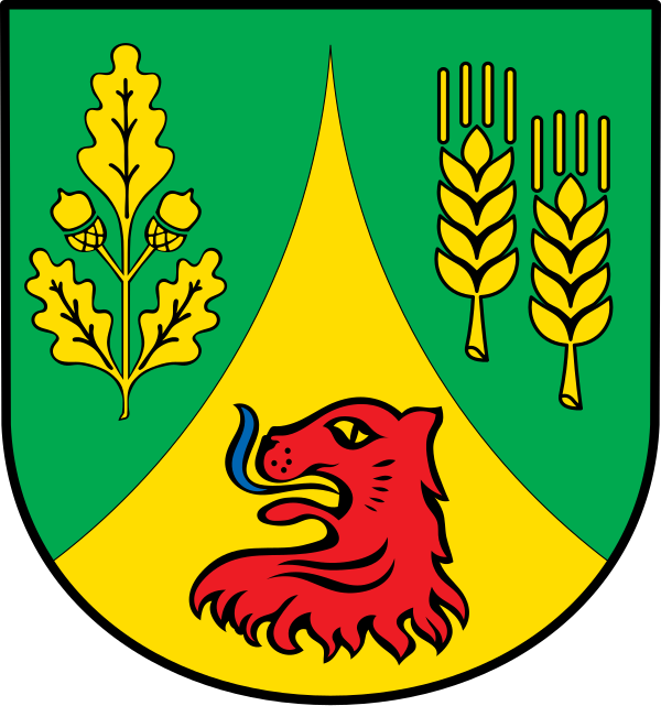 Wappen von Winterwerb