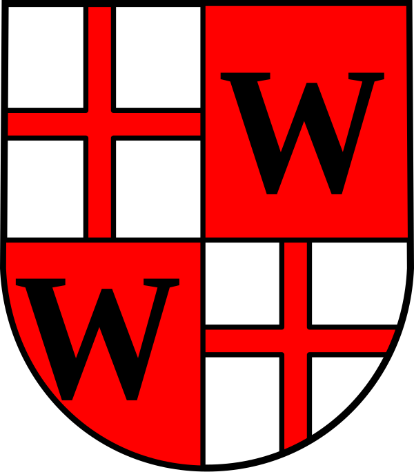Wappen von Wintrich