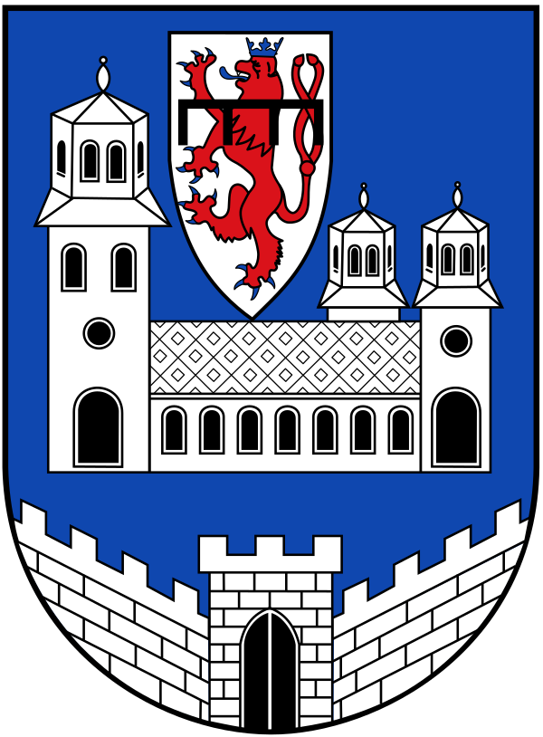 Wappen von Wipperfürth