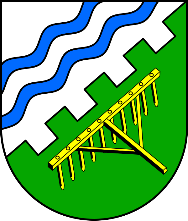 Wappen von Wisch