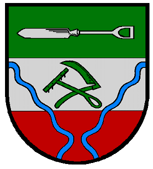 Wappen von Wistedt