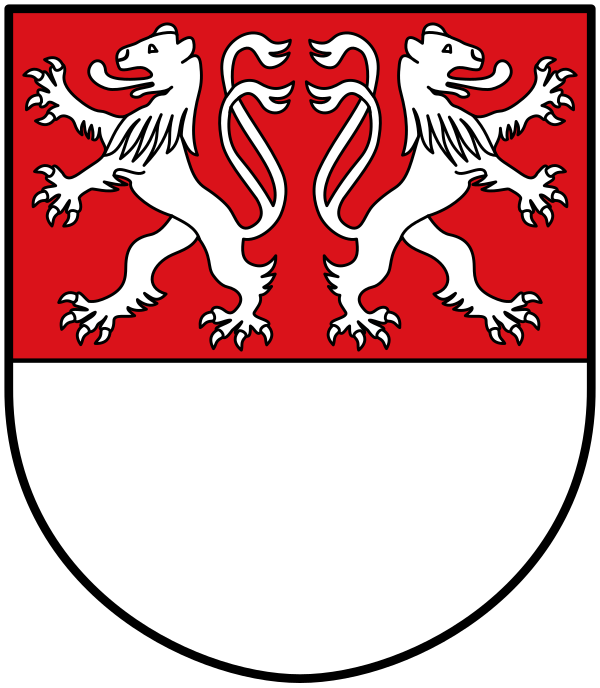 Wappen von Witten