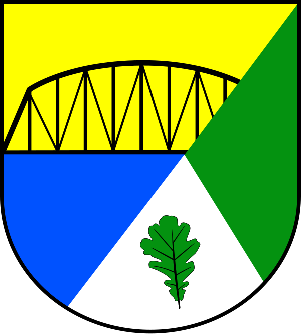 Wappen von Wittenbergen