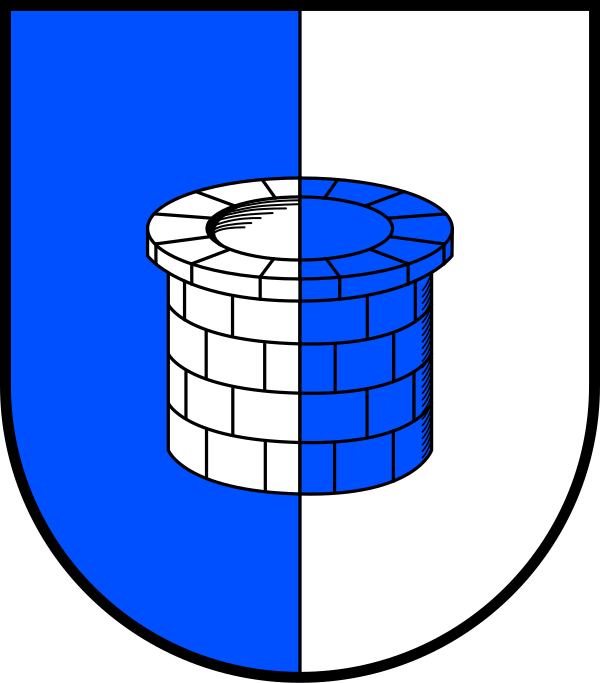 Wappen von Wittenborn