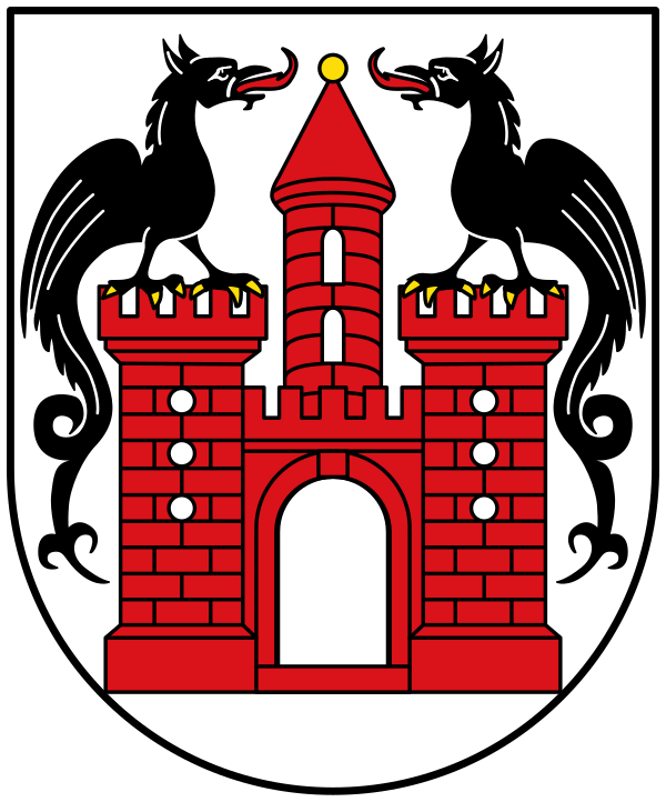 Wappen von Wittenburg