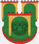 Wappen von Witterda
