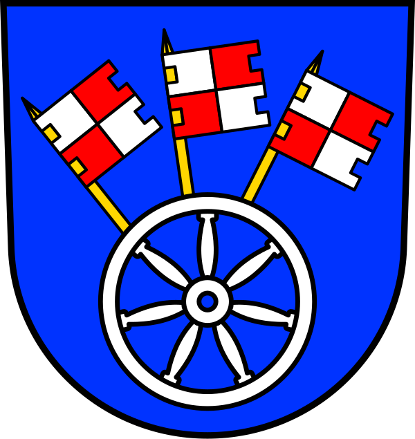 Wappen von Wittighausen