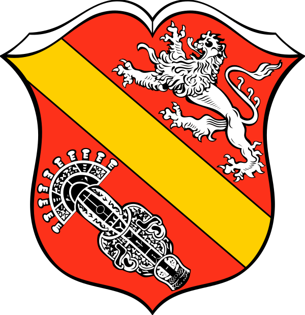 Wappen von Wittislingen