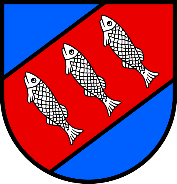 Wappen von Wittorf