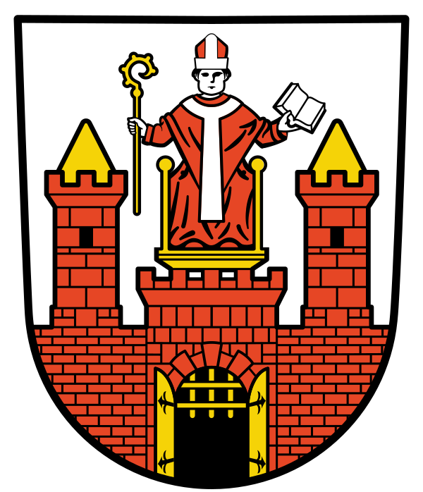 Wappen von Wittstock/Dosse