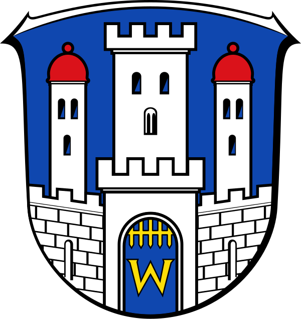 Wappen von Witzenhausen