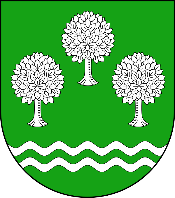Wappen von Wohlde