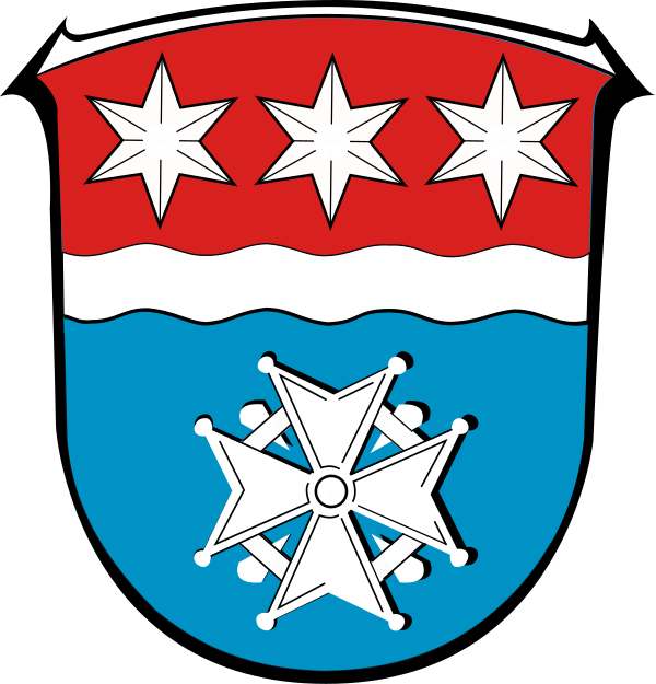 Wappen von Wohratal