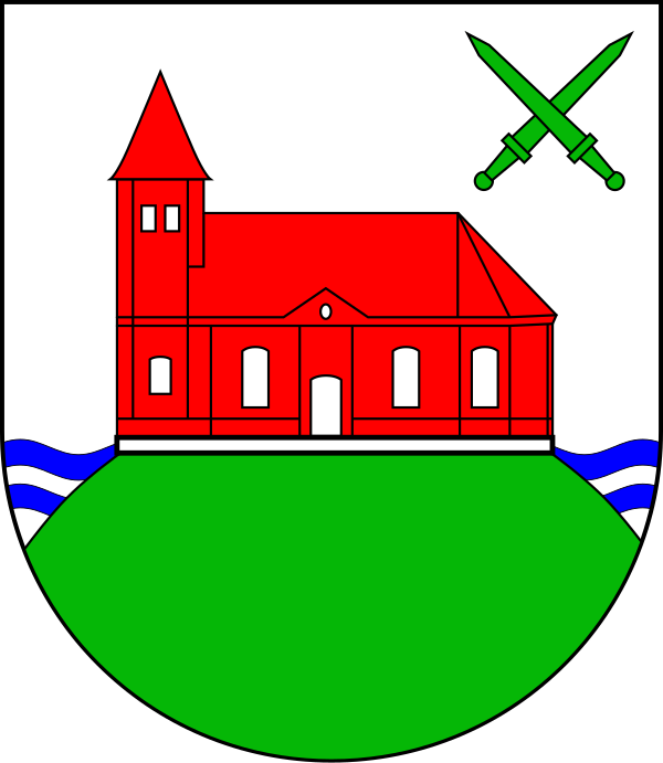 Wappen von Wöhrden