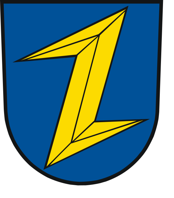 Wappen von Wolfach