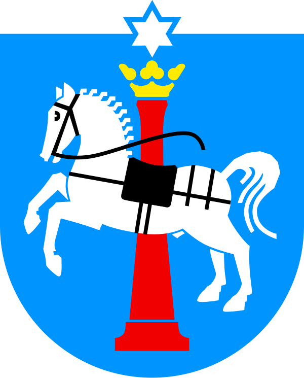 Wappen von Wolfenbüttel