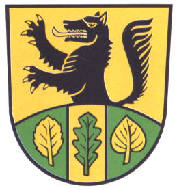 Wappen von Wolfsberg