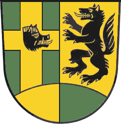 Wappen von Wolfsburg-Unkeroda