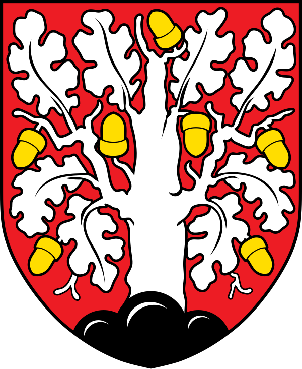 Wappen von Wolken