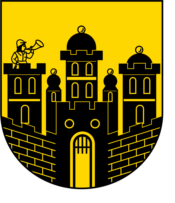 Wappen von Wolkenstein