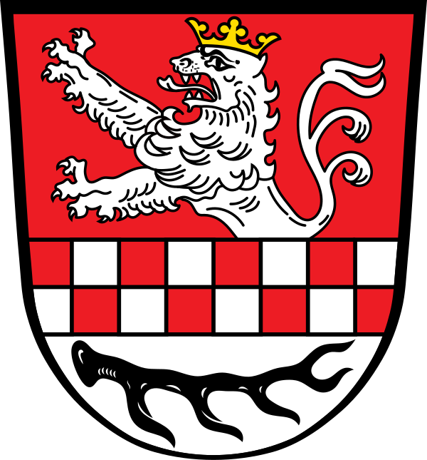 Wappen von Wollbach