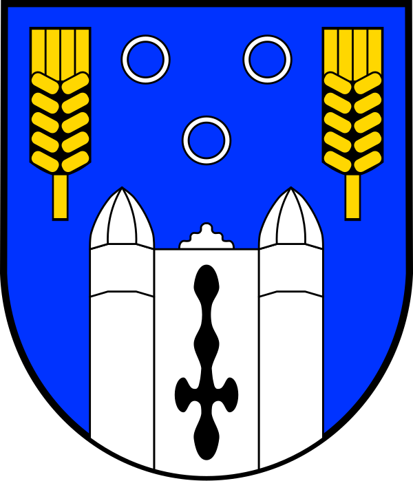 Wappen von Wollmerath