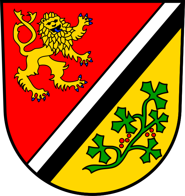 Wappen von Wölmersen