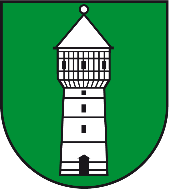 Wappen von Wolmirsleben