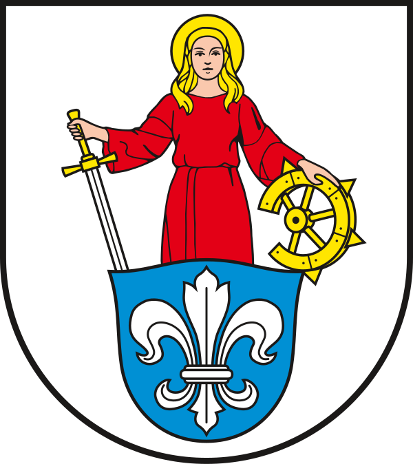 Wappen von Wolmirstedt