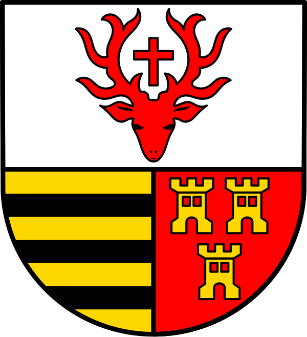 Wappen von Wolsfeld