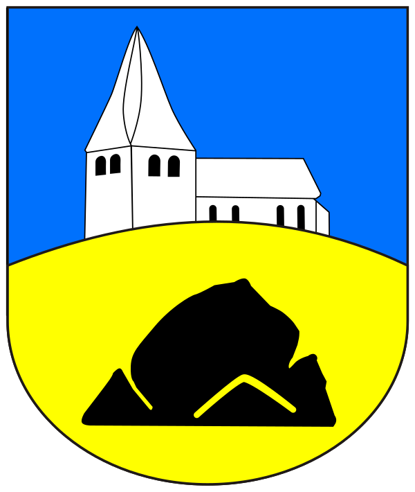 Wappen von Woltersdorf