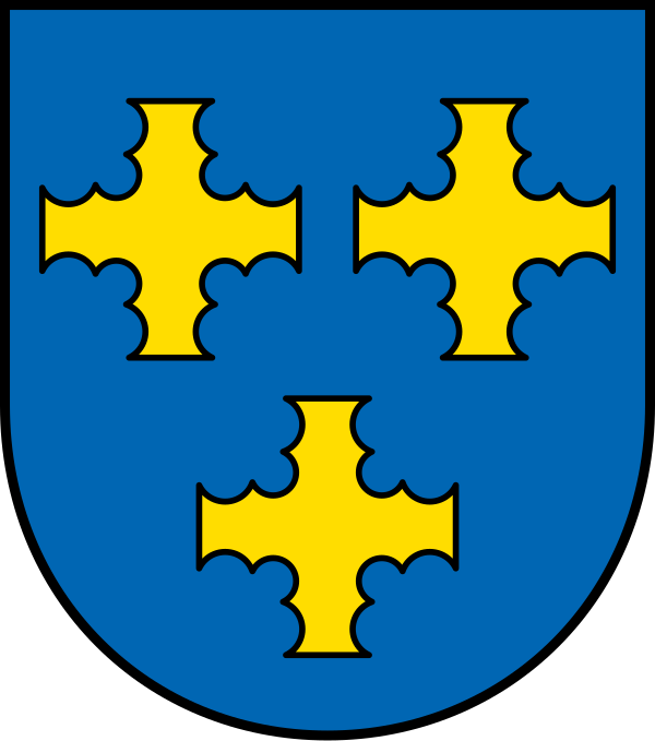 Wappen von Womrath