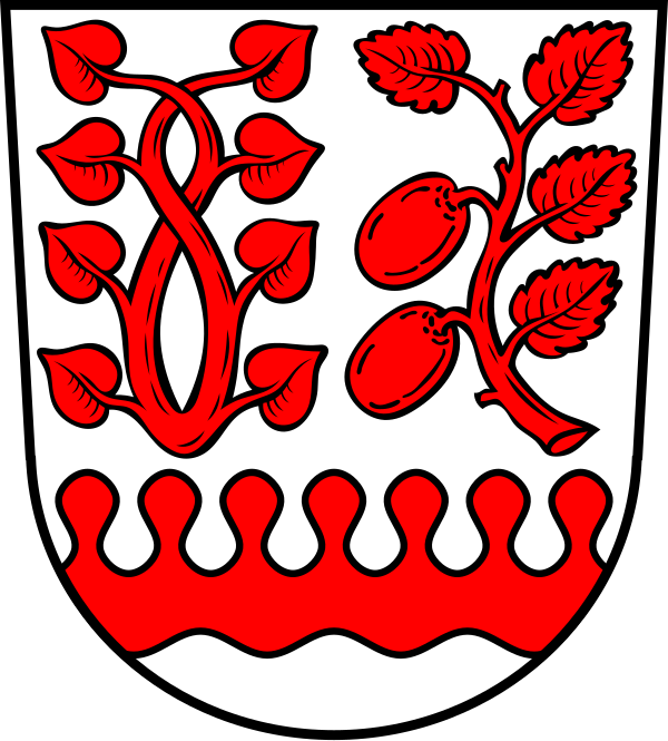 Wappen von Wonfurt
