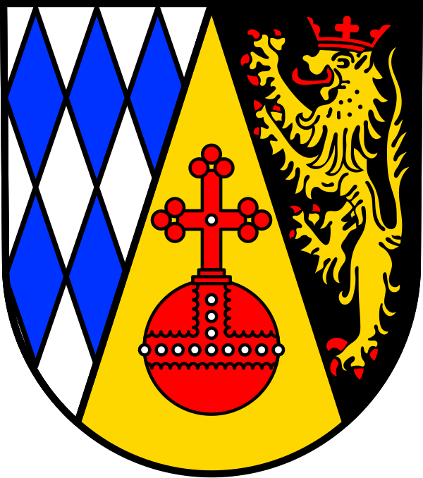 Wappen von Wonsheim
