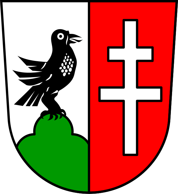 Wappen von Woringen