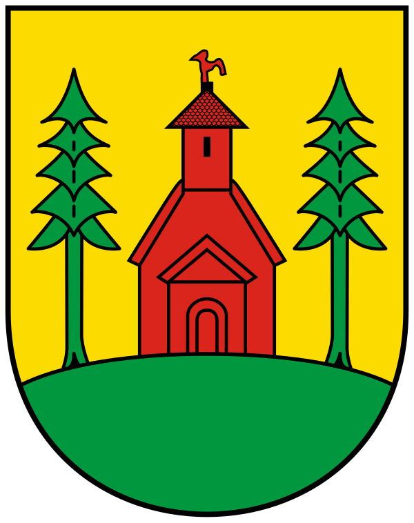 Wappen von Wörnersberg
