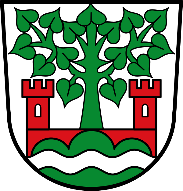 Wappen von Wörnitz