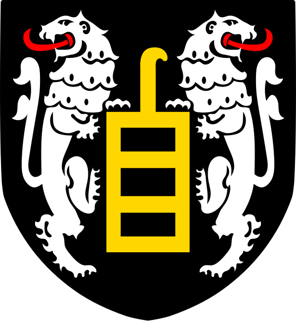 Wappen von Wörrstadt