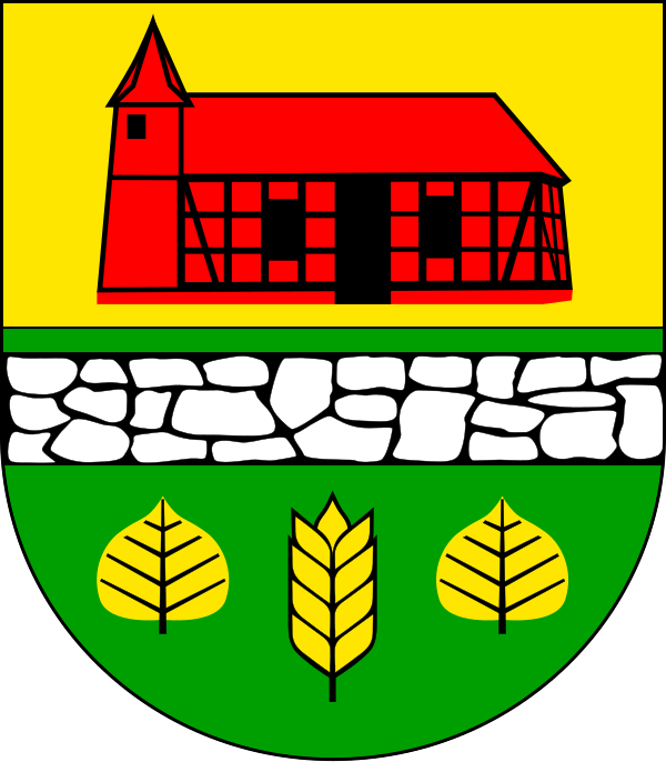 Wappen von Worth