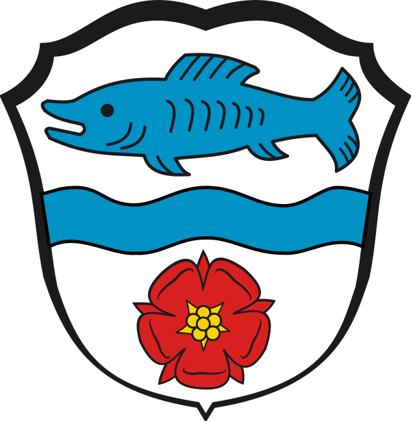 Wappen von Wörthsee