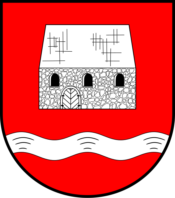 Wappen von Wrist