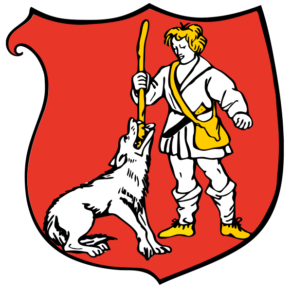 Wappen von Wülfrath