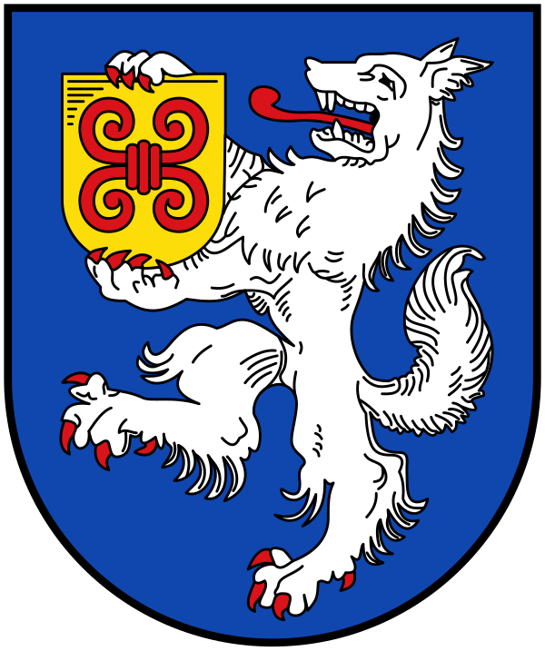 Wappen von Wulften am Harz