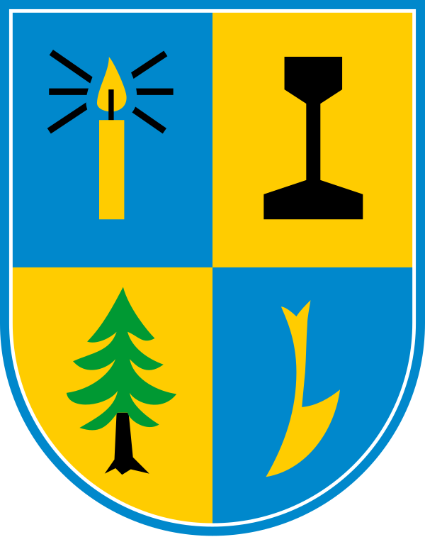 Wappen von Wülknitz