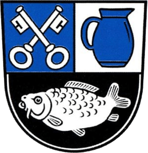 Wappen von Wundersleben