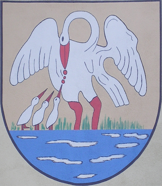 Wappen von Wünschendorf/Elster