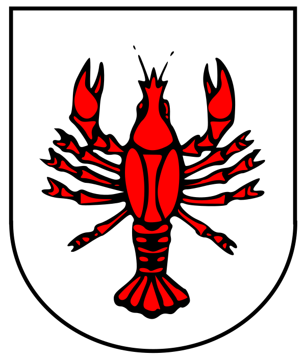 Wappen von Wurzach