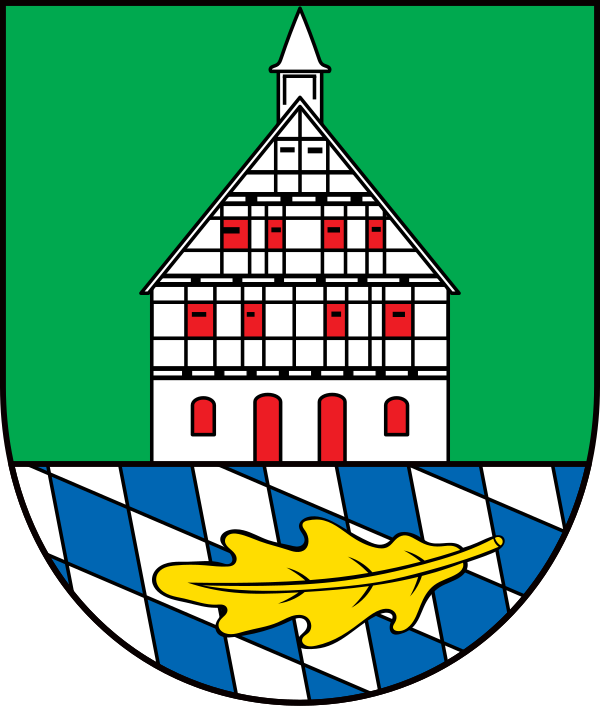 Wappen von Wüschheim