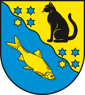 Wappen von Wust-Fischbeck