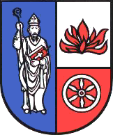 Wappen von Wüstheuterode